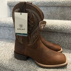 Ariat Men’s Hybrid Rancher 9EE Wide